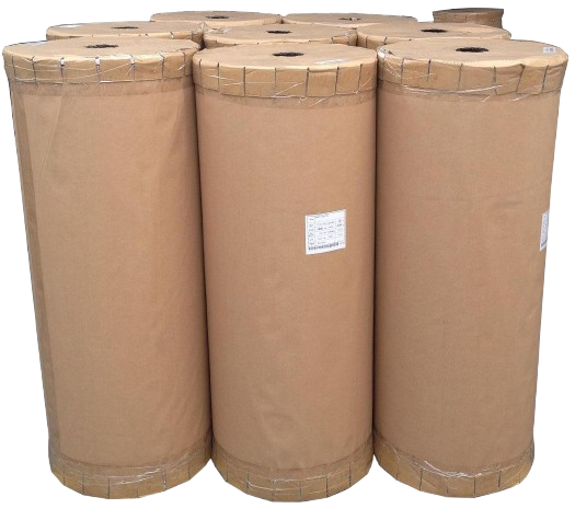 Adhesive Tape Jumbo Roll